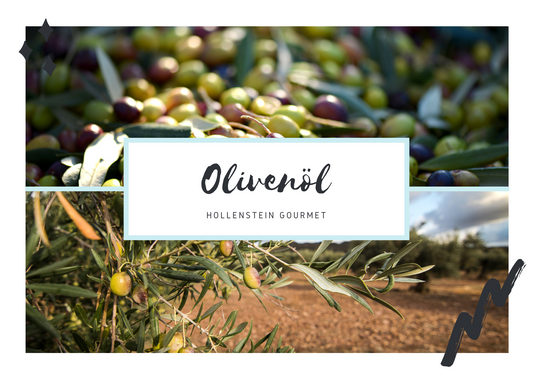 Olivenöl ist nicht gleich Olivenöl – Was steckt wirklich in deiner Flasche?