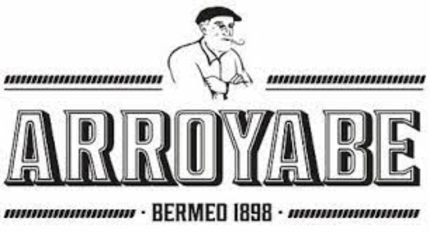 ARROYABE Weisser Thunfisch in Olivenöl - Dose 260g - Glas 185g