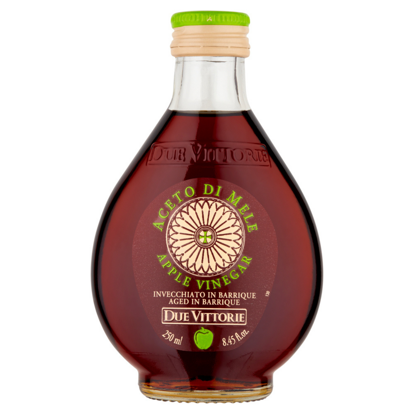 DUE VITTORIE Aceto di Mele - 250ml