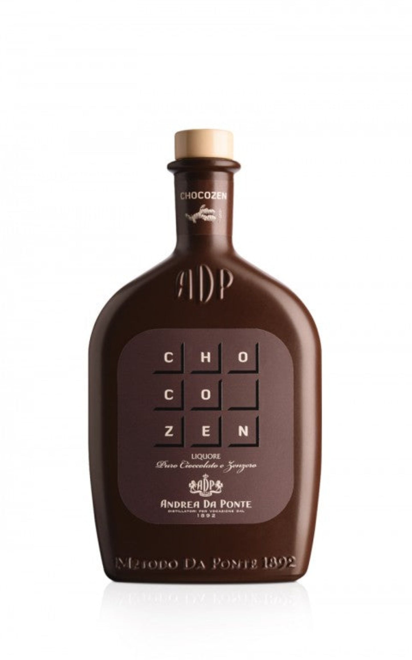 ANDREA DA PONTE CHOCOZEN - 50cl
