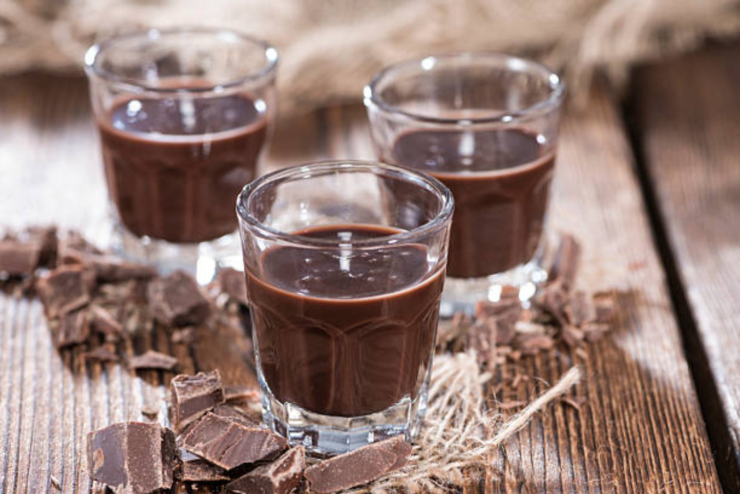 ANDREA DA PONTE CHOCOZEN - 50cl