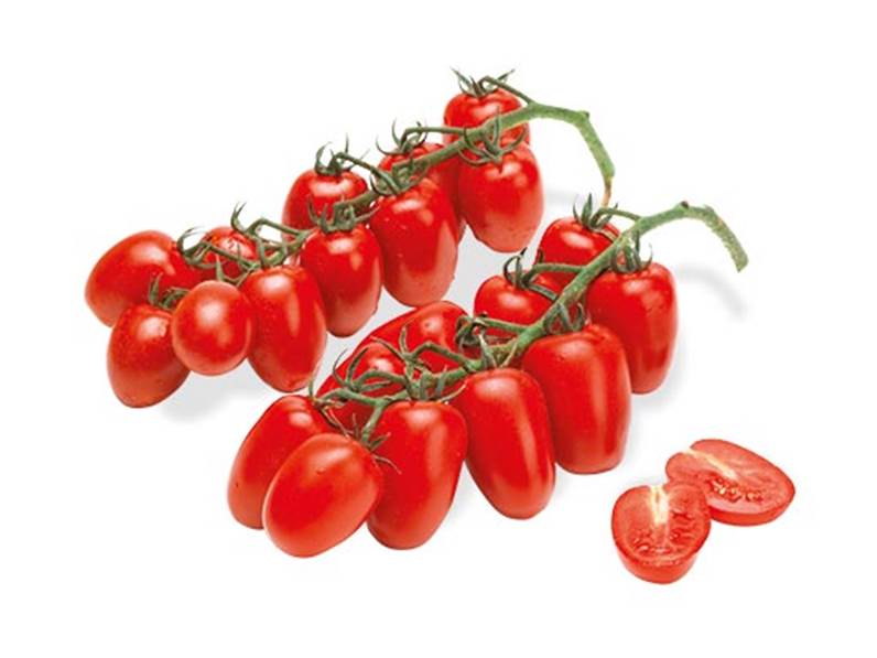 ATTIANESE Polpa di pomodoro - 400g Fruchtige Tomatenstückchen aus Italien