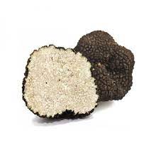 BOSCO D'ORO Carpaccio di Tartufo – Scheibchen von Sommertrüffeln im extra natives Olivenöl -90g