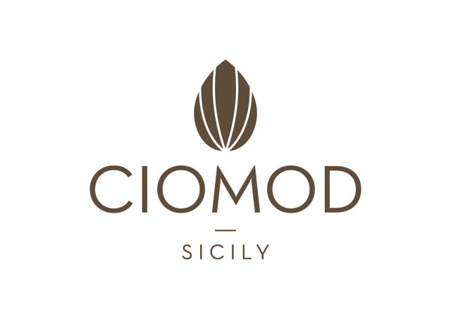 CIOMOD SCHOKOLADE DI MODICA IGP HUILA - ARAUCA - 100g
