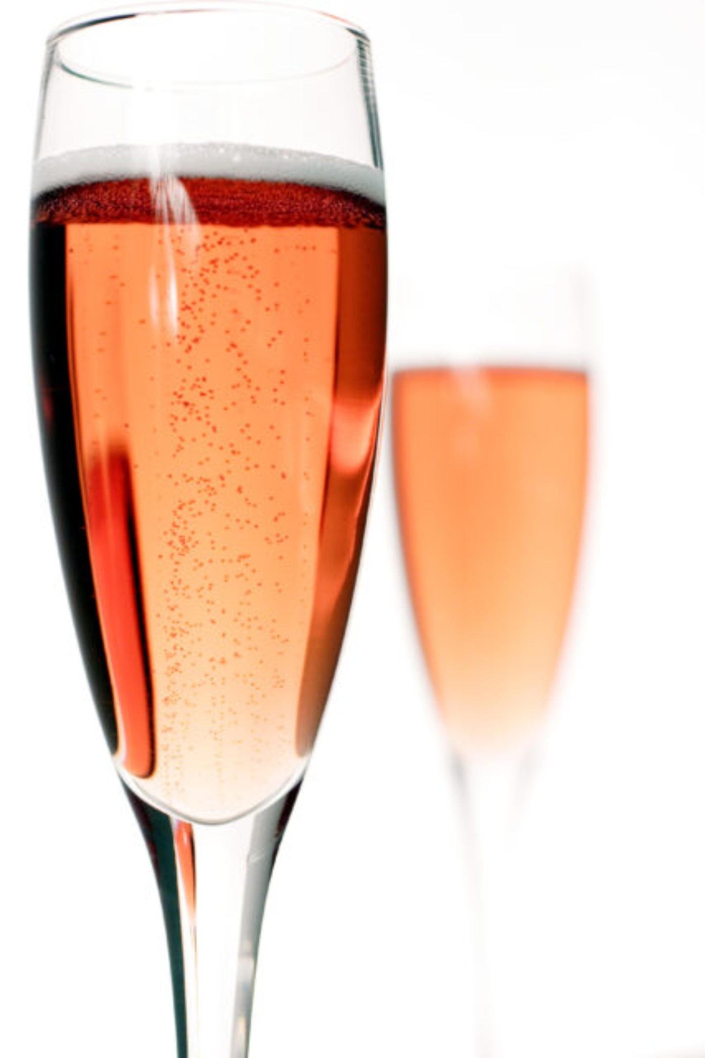 CONCA D'ORO Rosé Spumante Extra Dry - 75cl.