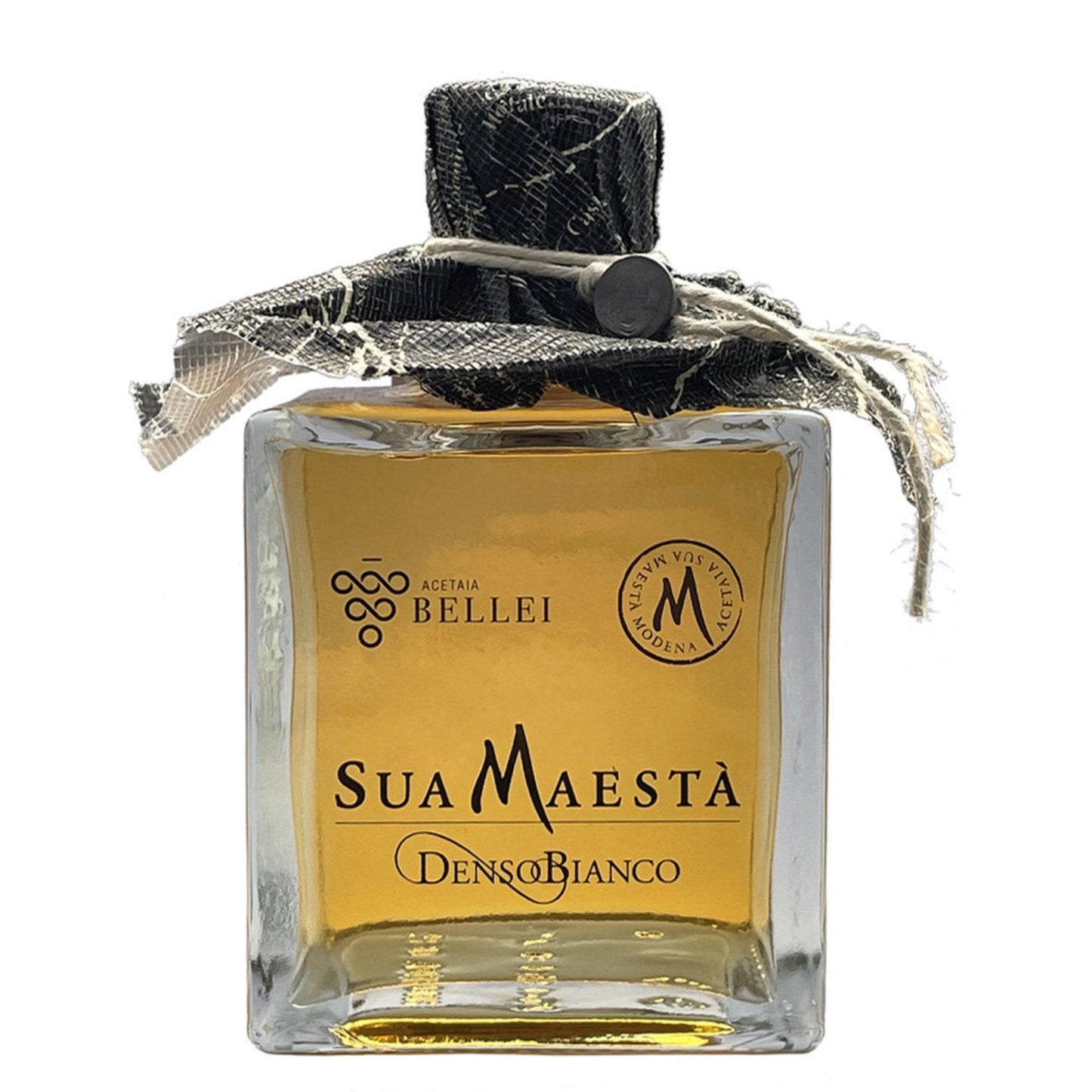 BELLEI Sua Maestà Denso & Bianco Aceto - 250ml