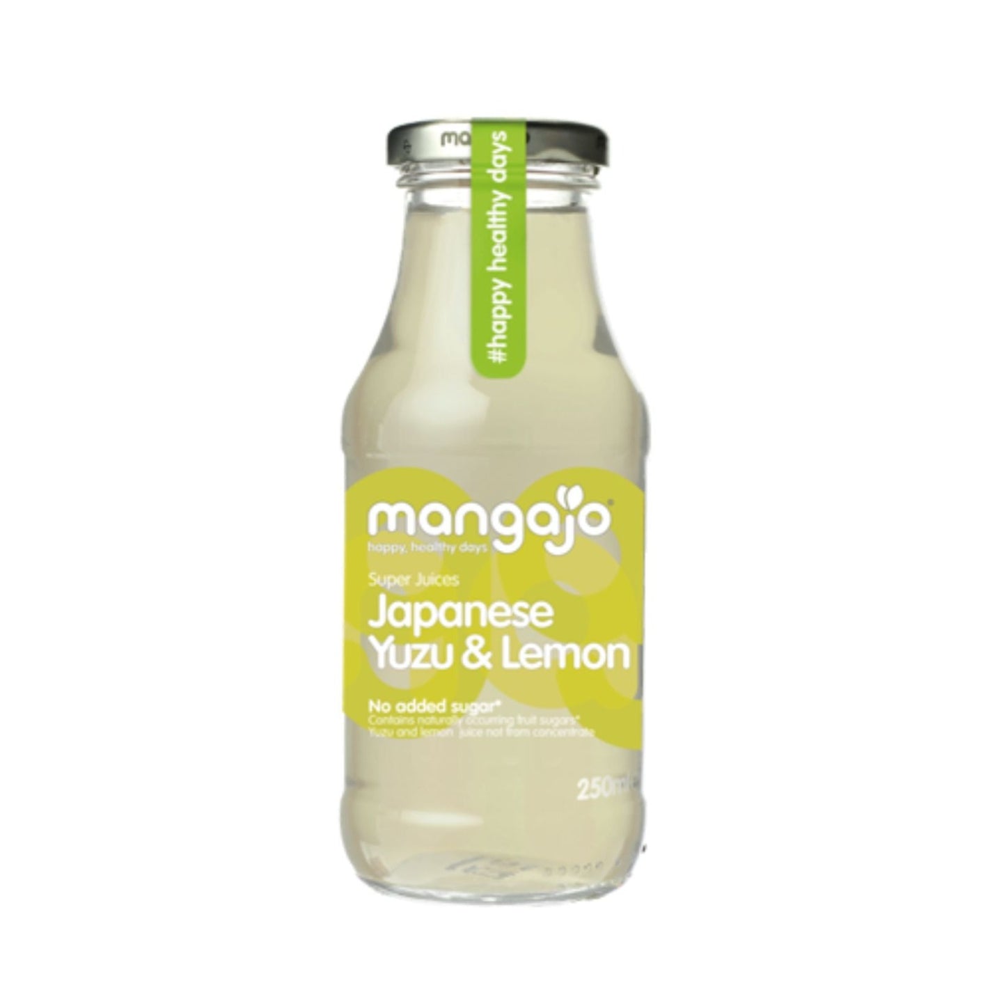 MANGAJO Eistee Happy-Healthy Days - 250ml