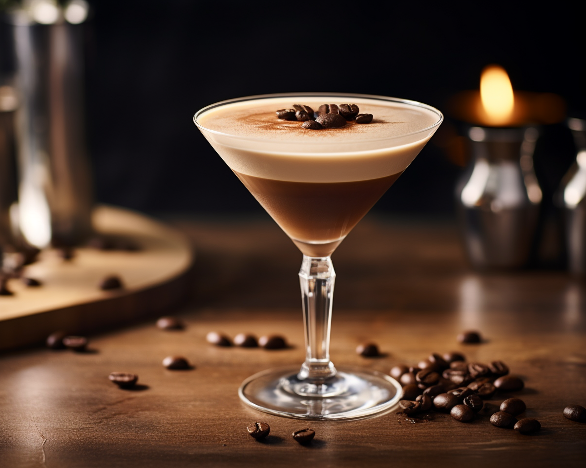 LORENZO INGA SELECTION MAESTRO CAFÉ - Kaffeelikör - 70cl.