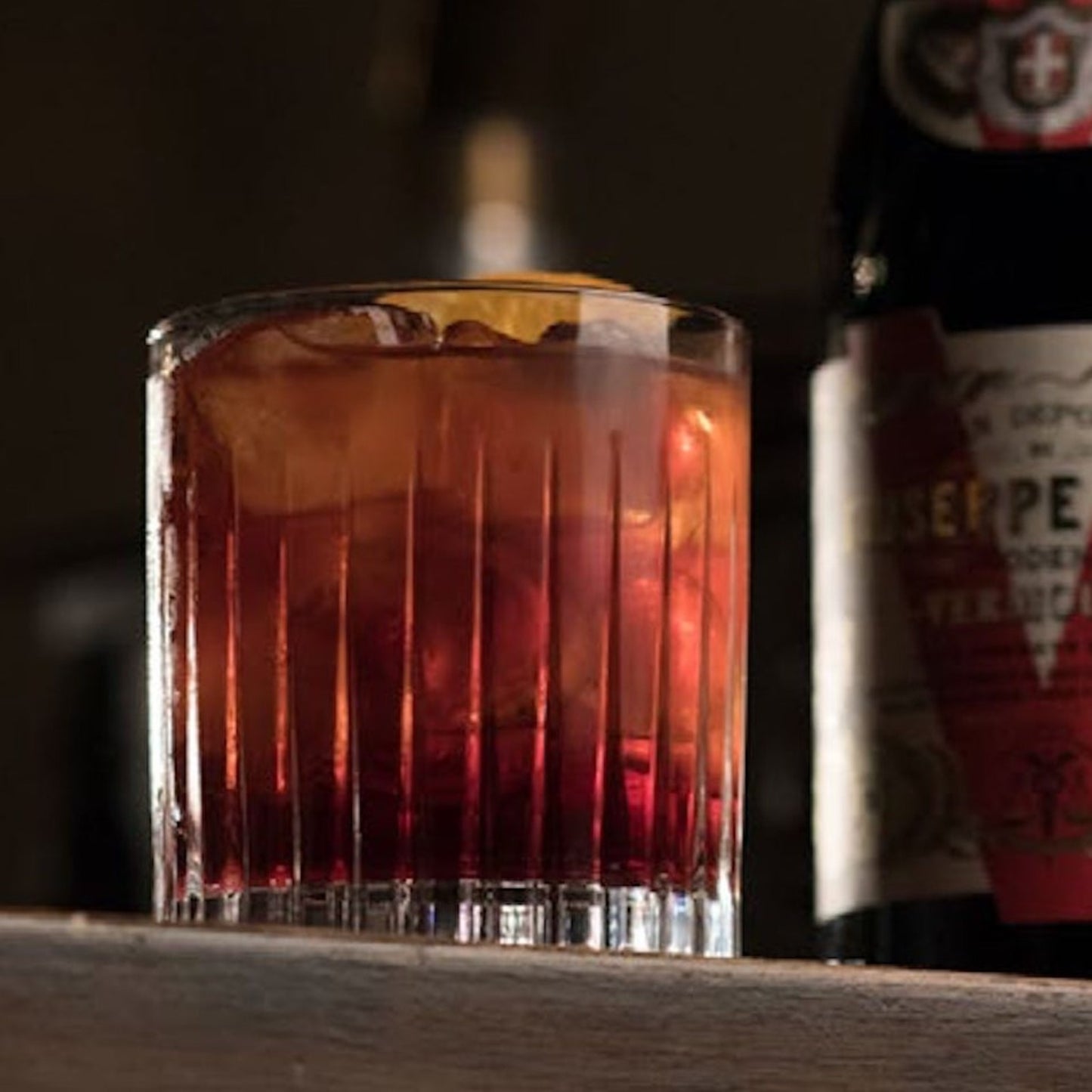 GIUSEPPE GIUSTI Vermouth 17 Vol.% - 75cl.