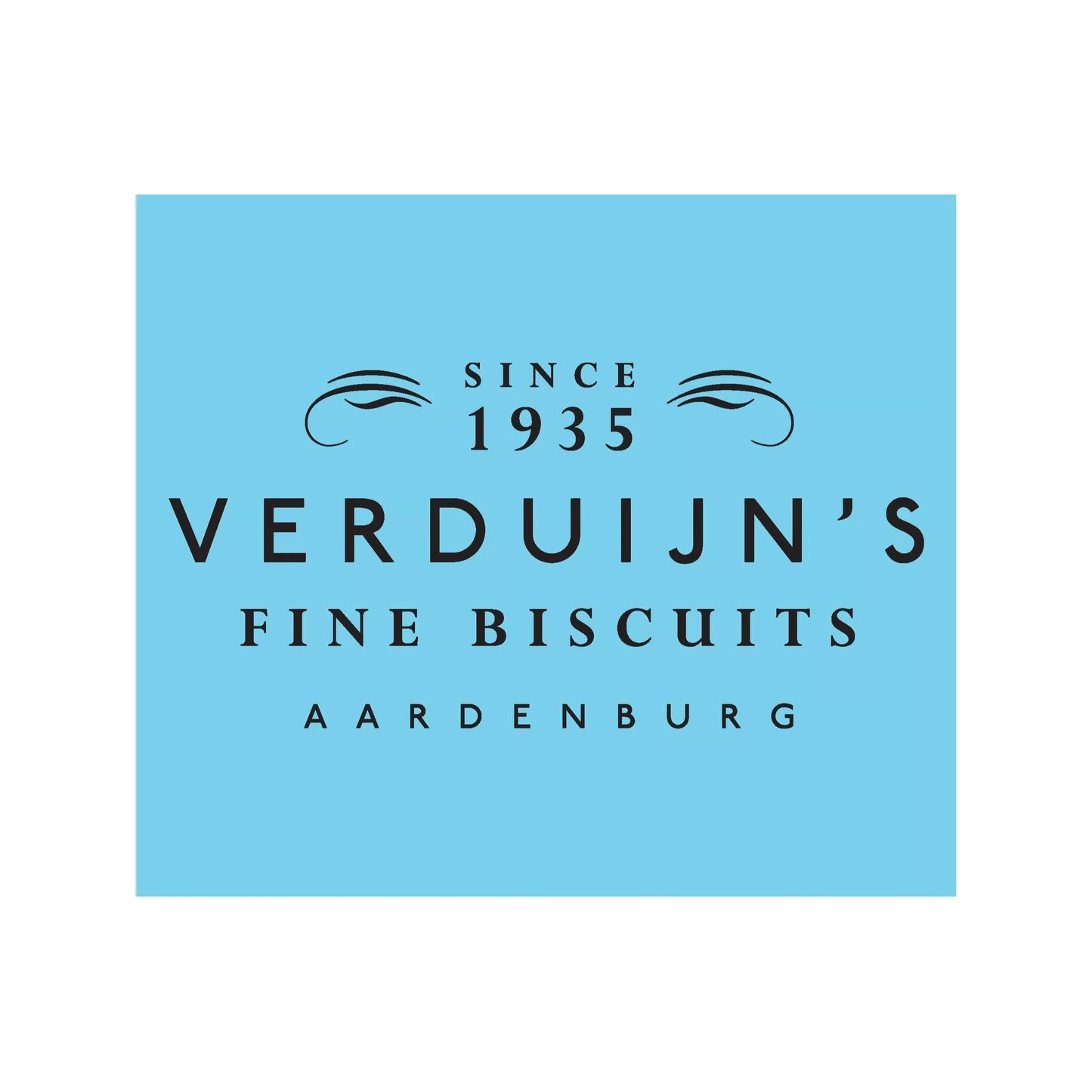 VERDUIJN'S Salzige Waffeln mit Parmesan (75g) | Gourmet-Cracker für Käseplatten