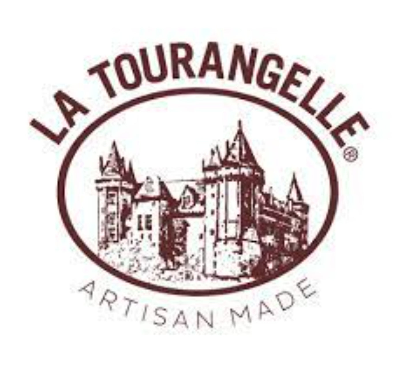 LA TOURANGELLE Nuss- & Kernöle Dose 250ml