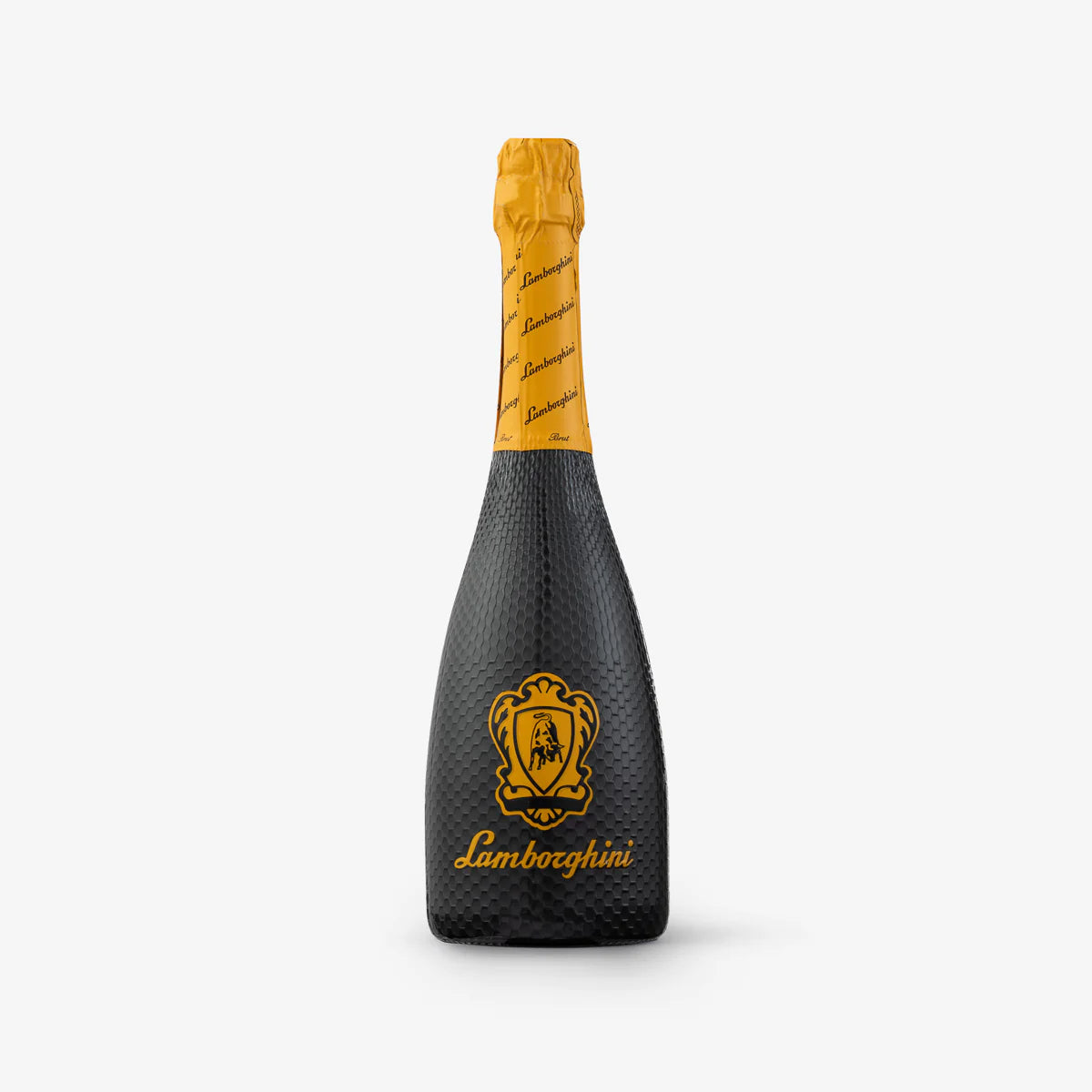 LAMBORGHINI V12 Spumante Brut Vino Sleever Gift box - 75cl.