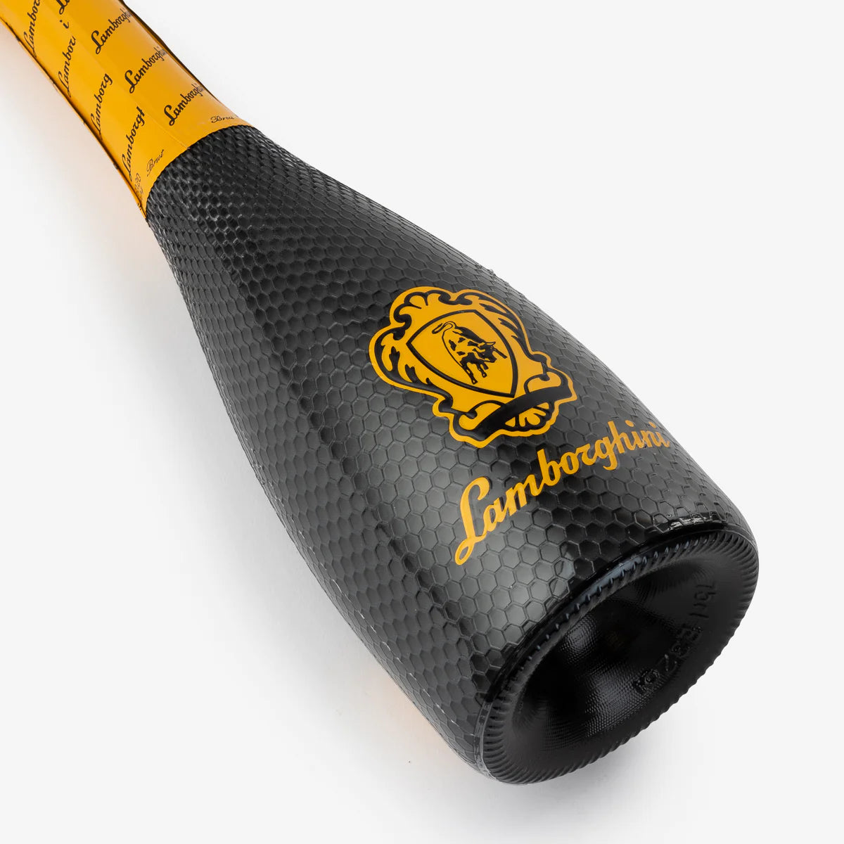 LAMBORGHINI V12 Spumante Brut Vino Sleever Gift box - 75cl.