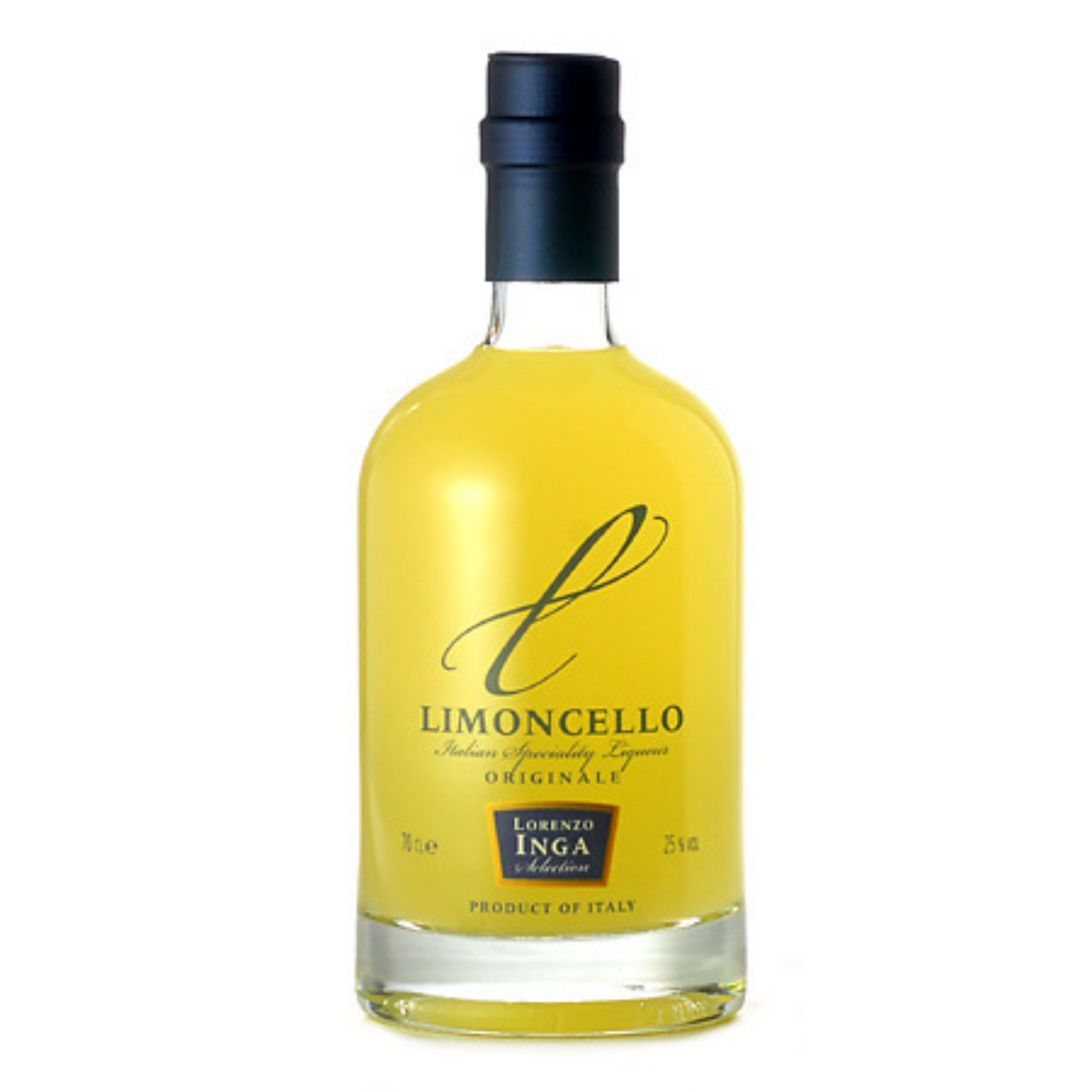 LORENZO INGA Limoncello Originale - 70cl