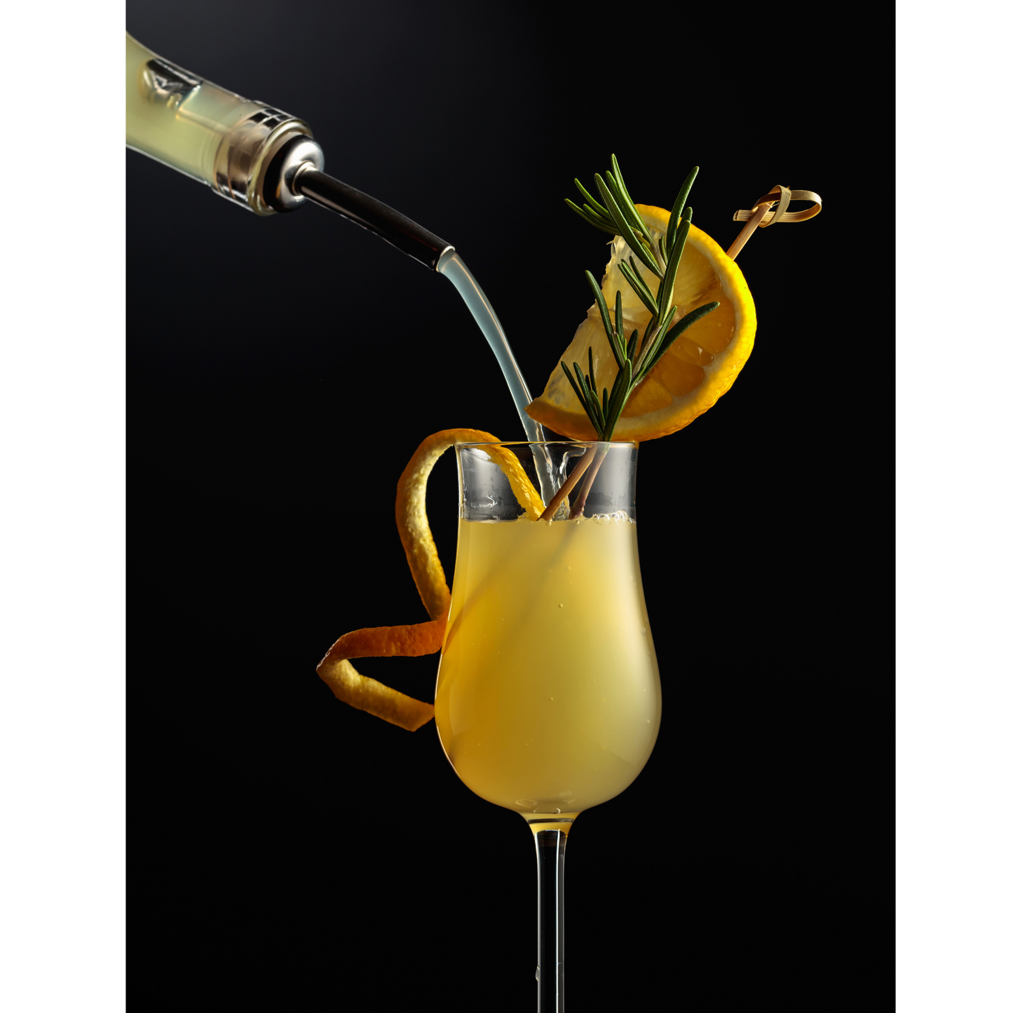 LORENZO INGA Limoncello Originale - 70cl