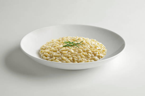 LODIGIANA Klassischer Carnaroli-Reis - 500g