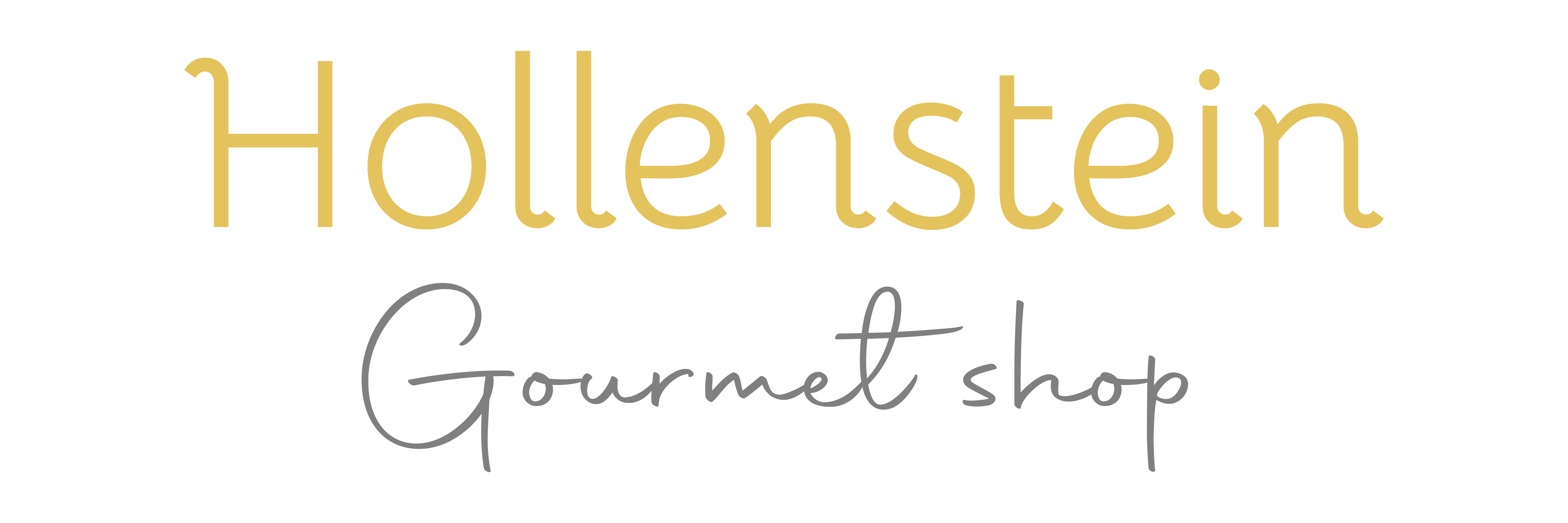 HollensteinGourmetShop