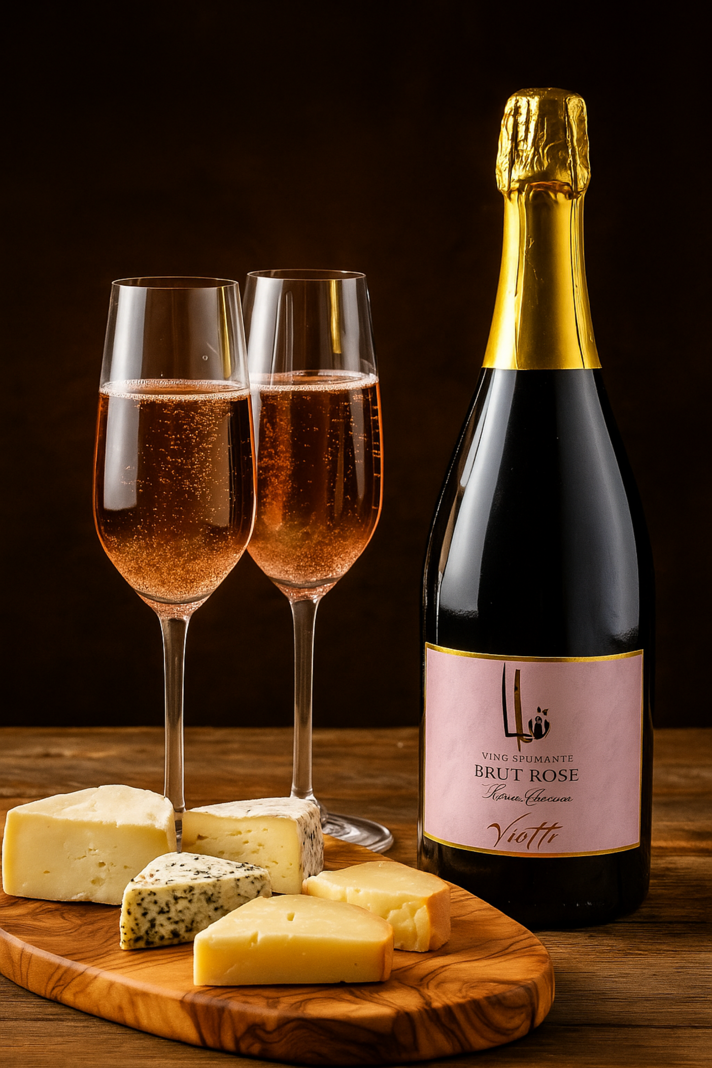 Lu-spumante-Brut-Rosé-Piemonte-Viotti-Castel Rochero