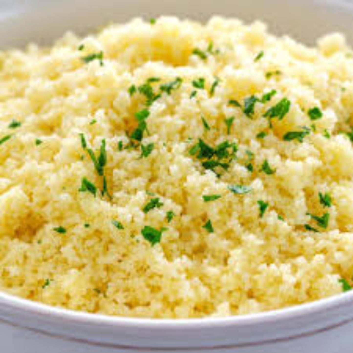 MARTINO BIO Couscous - Spinat - Tomaten - Vollkorn