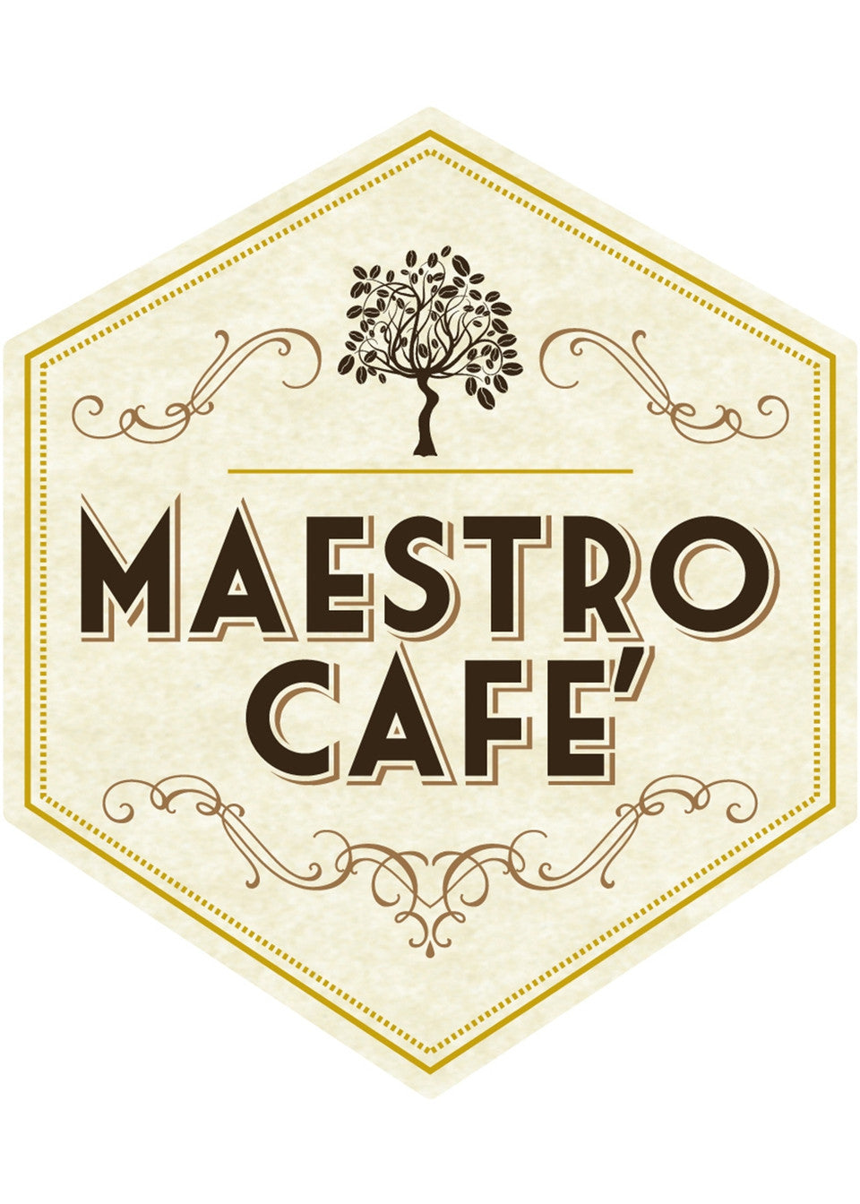 LORENZO INGA SELECTION MAESTRO CAFÉ - Kaffeelikör - 70cl.