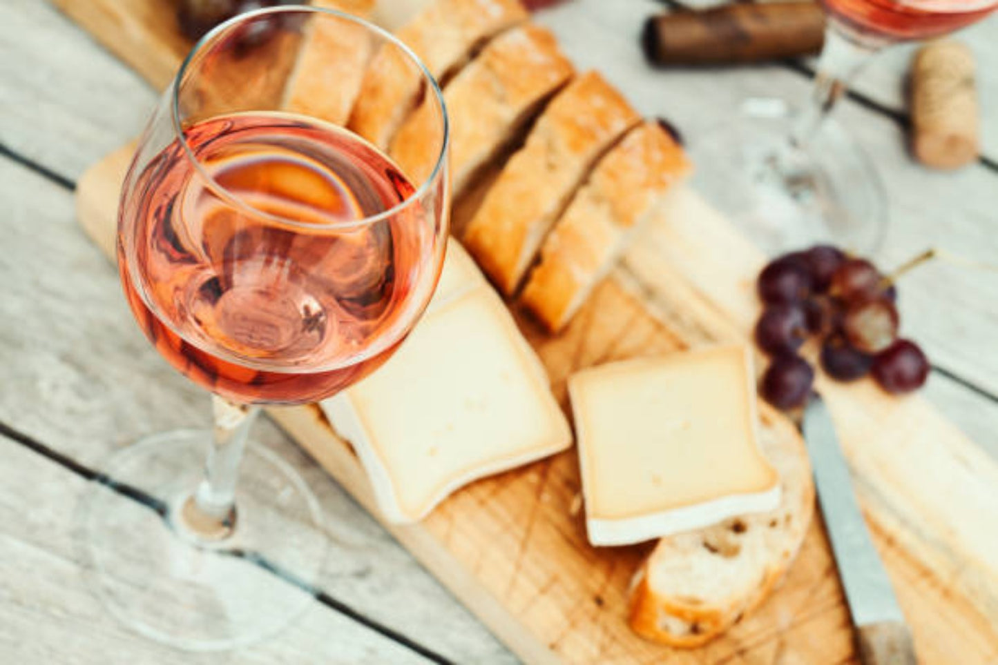 JORGE RUBIO - FINCA GABRIEL Edición Especial Rosé Malbec - 75 cl.