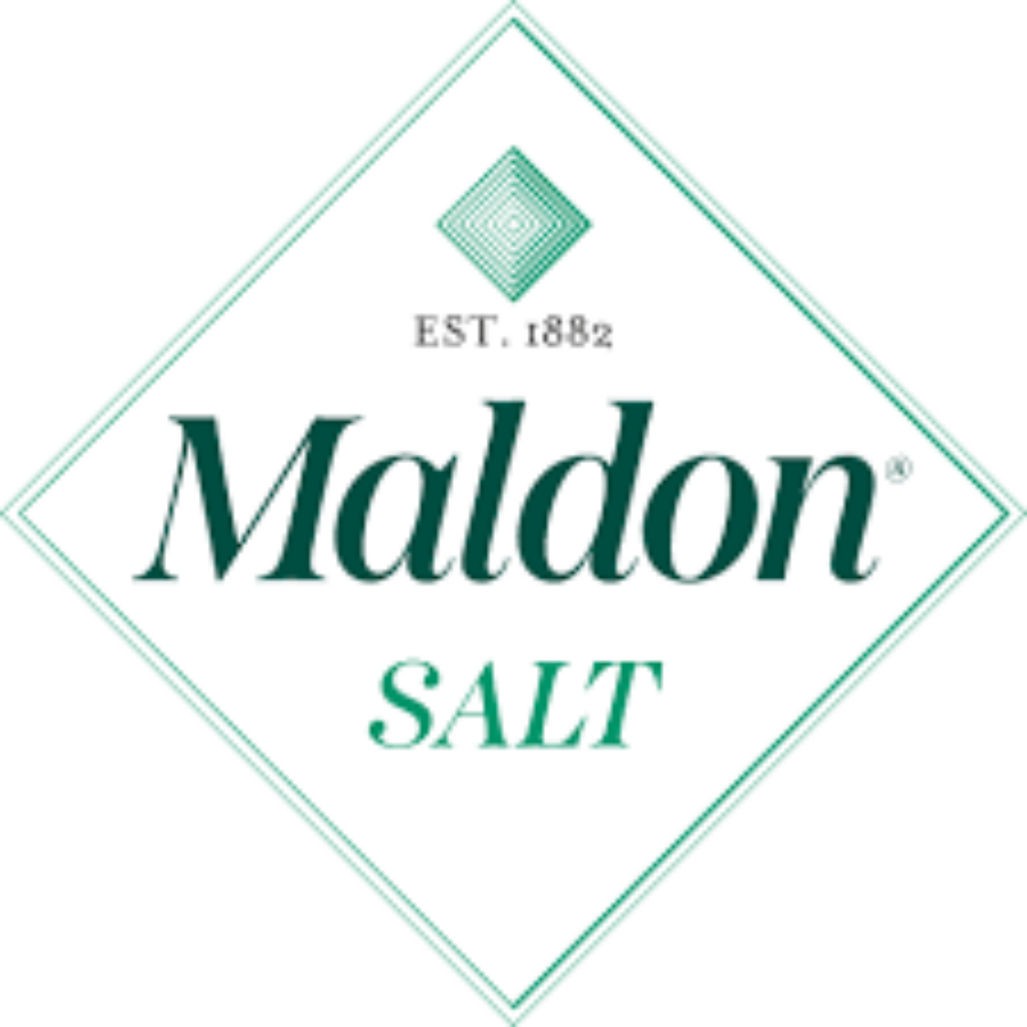 MALDON Geräuchertes Meersalzflocken - 125g