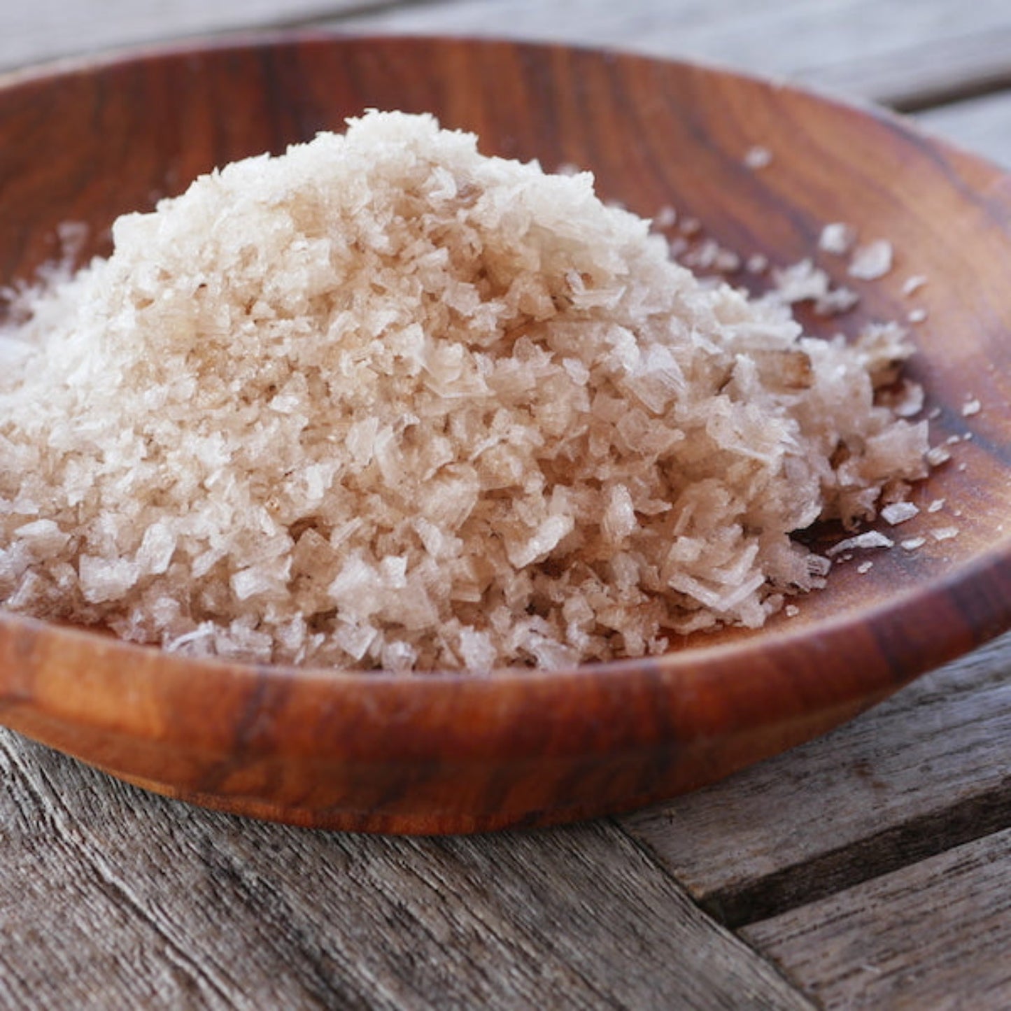 MALDON Geräuchertes Meersalzflocken - 125g