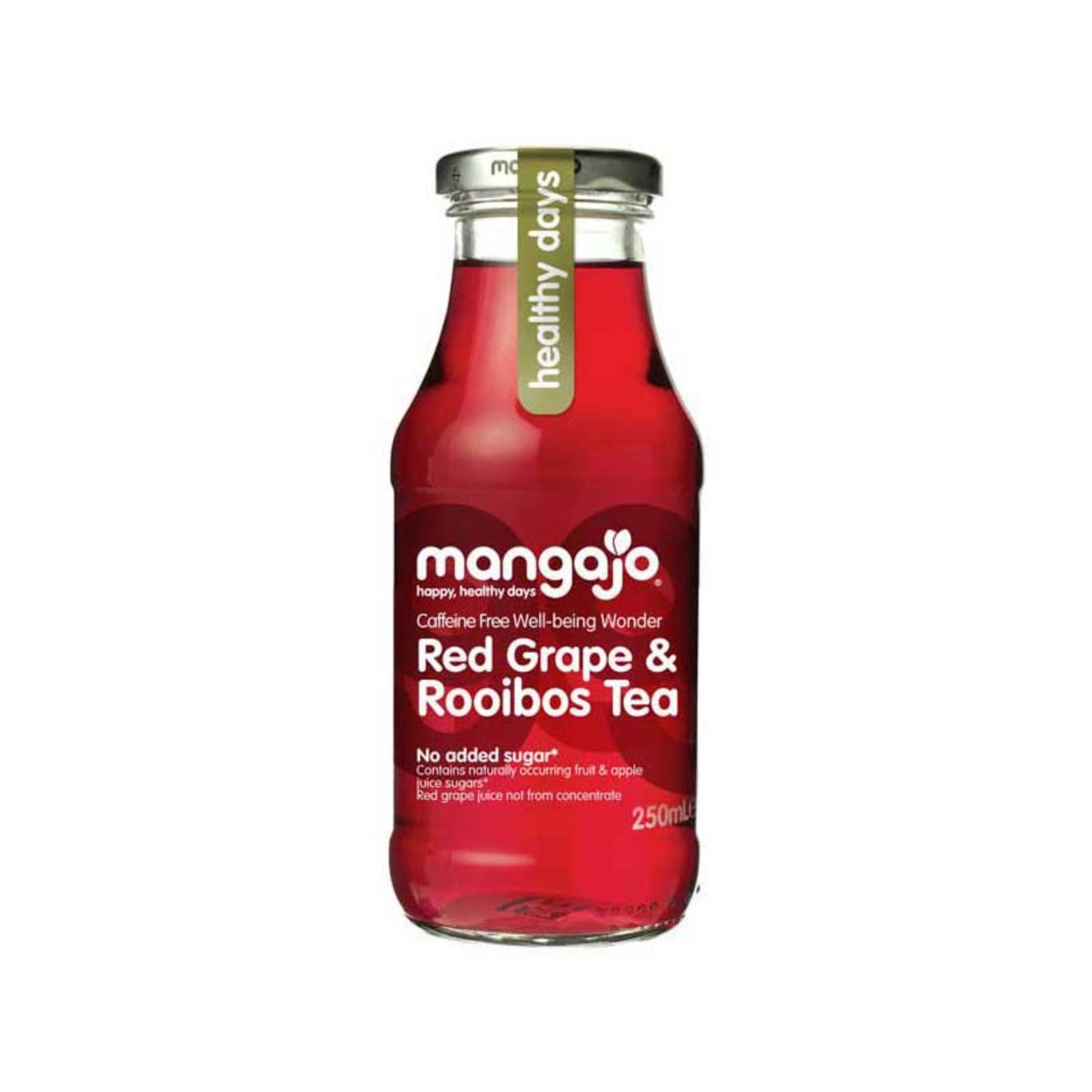MANGAJO Eistee Happy-Healthy Days - 250ml
