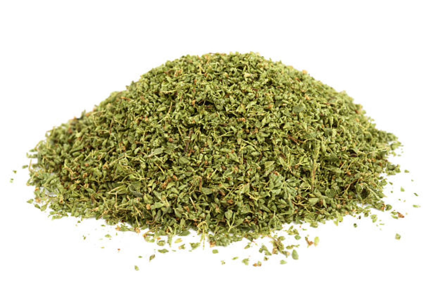RASELLI Bio Gewürze : Aromatische Kräuter - 15g