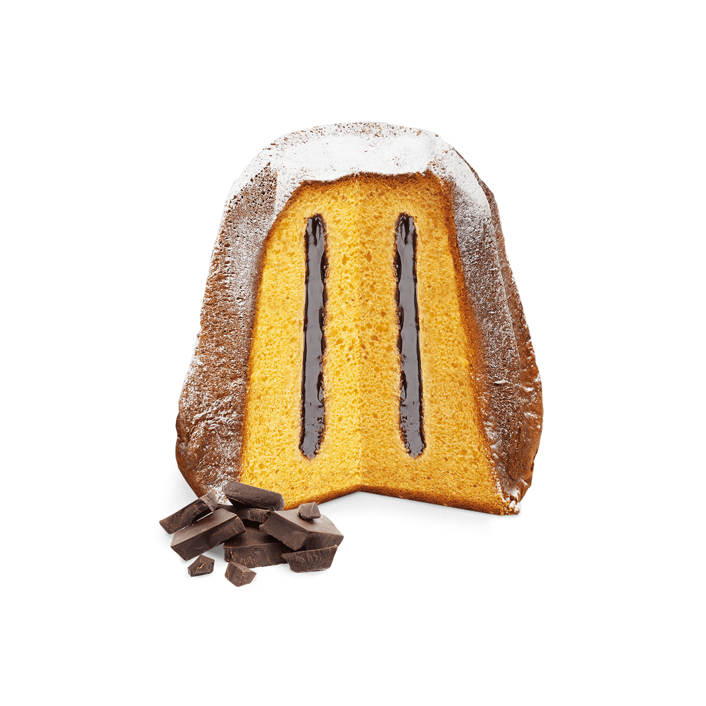 LOISON "FORESTA" Pandori - 1kg