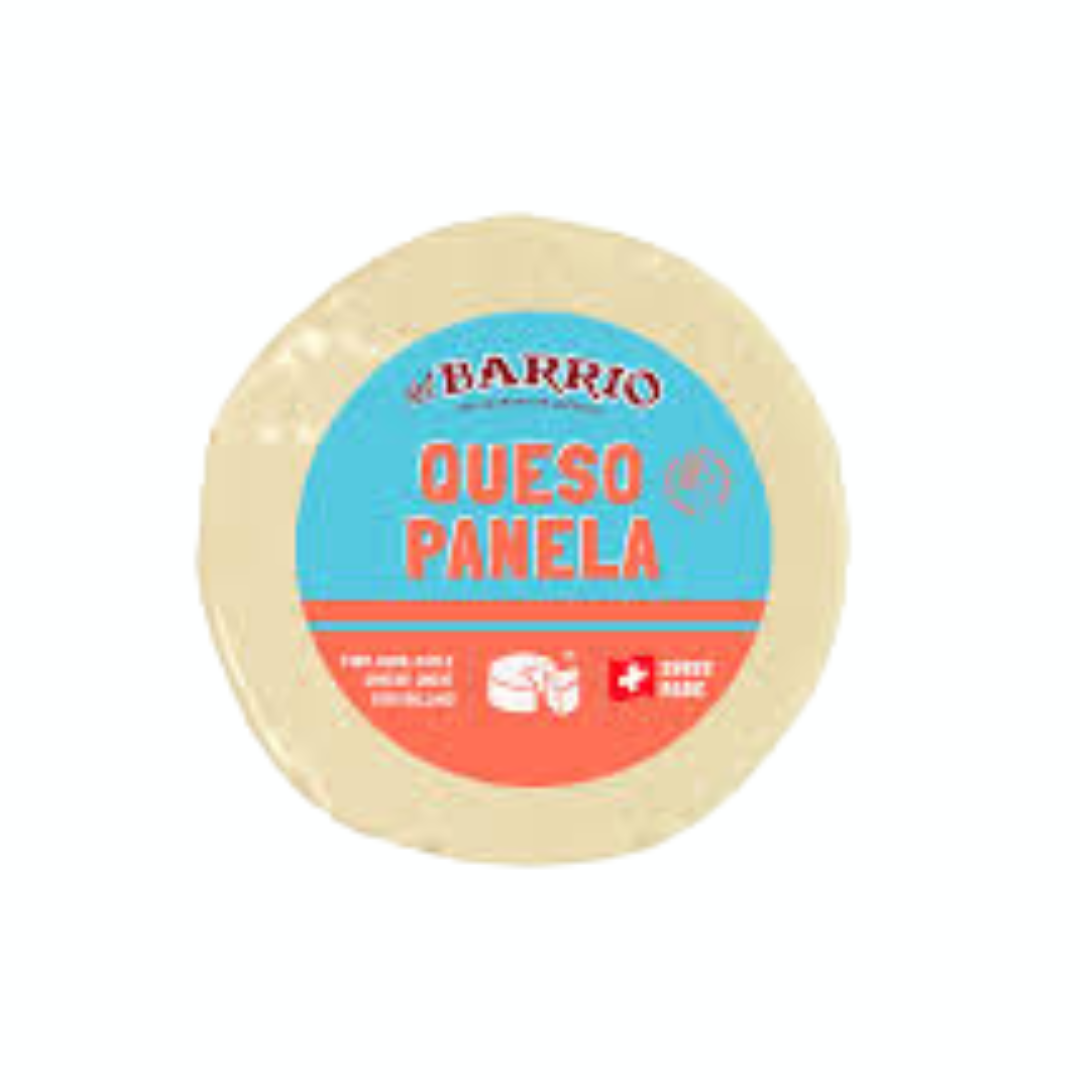 DEL BARRIO Käse aus Schweizer Milch und nach mexikanischem Rezept: Oaxaca,Queso Fresco und Queso Panela - 250g
