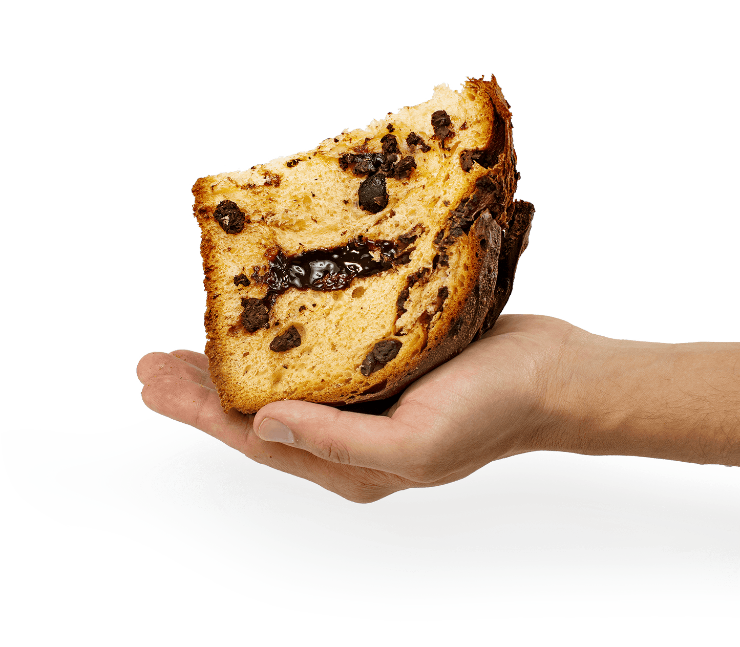 LOISON Panettone Regal Cioccolato - 1kg