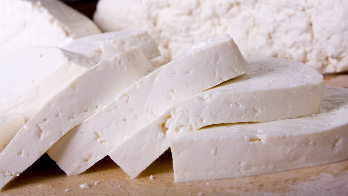 DEL BARRIO Käse aus Schweizer Milch und nach mexikanischem Rezept: Oaxaca,Queso Fresco und Queso Panela - 250g