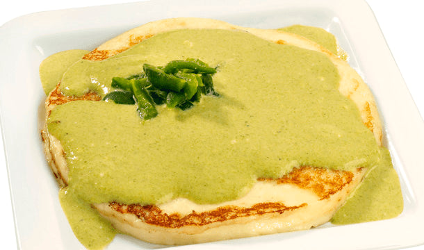 DEL BARRIO Käse aus Schweizer Milch und nach mexikanischem Rezept: Oaxaca,Queso Fresco und Queso Panela - 250g