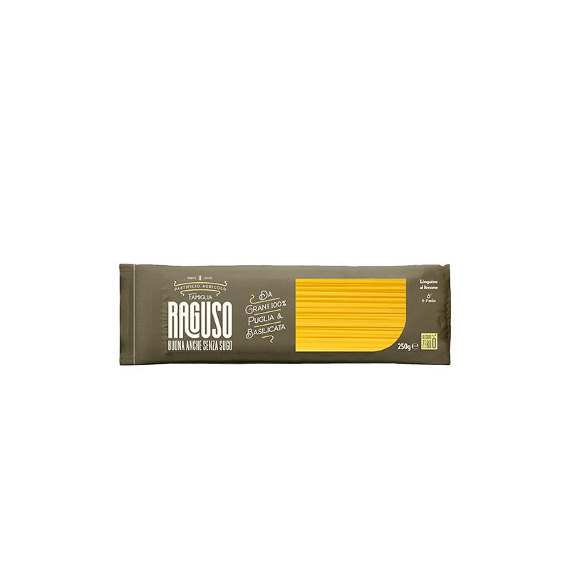 RAGUSO Pasta - Buona anche senza sugo - 500g