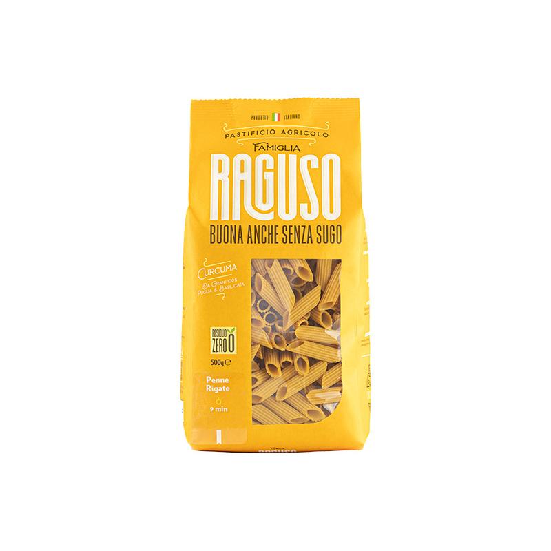 RAGUSO Pasta - Buona anche senza sugo - 500g