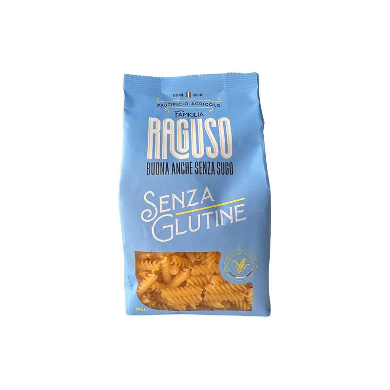 Glutenfreie Pasta & Feinkost – Jetzt online bestellen RAGUSO