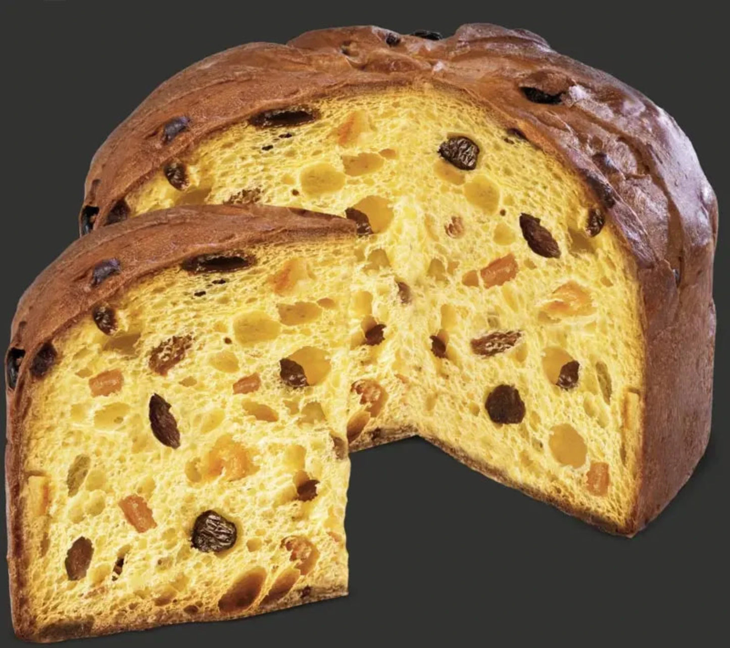 SICILYUM Panettone Classico - 1kg