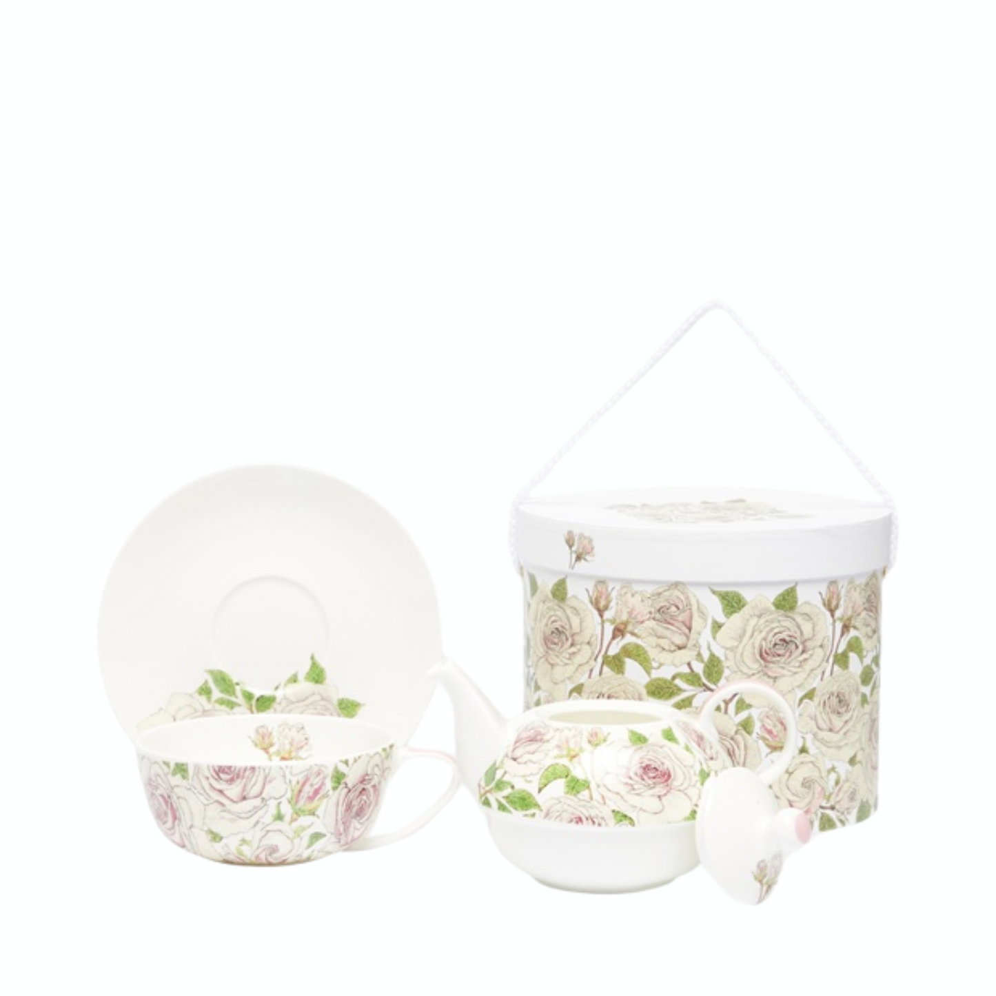 PAPERPRODUCTS DESIGN - Tea4One Set in Geschenkbox