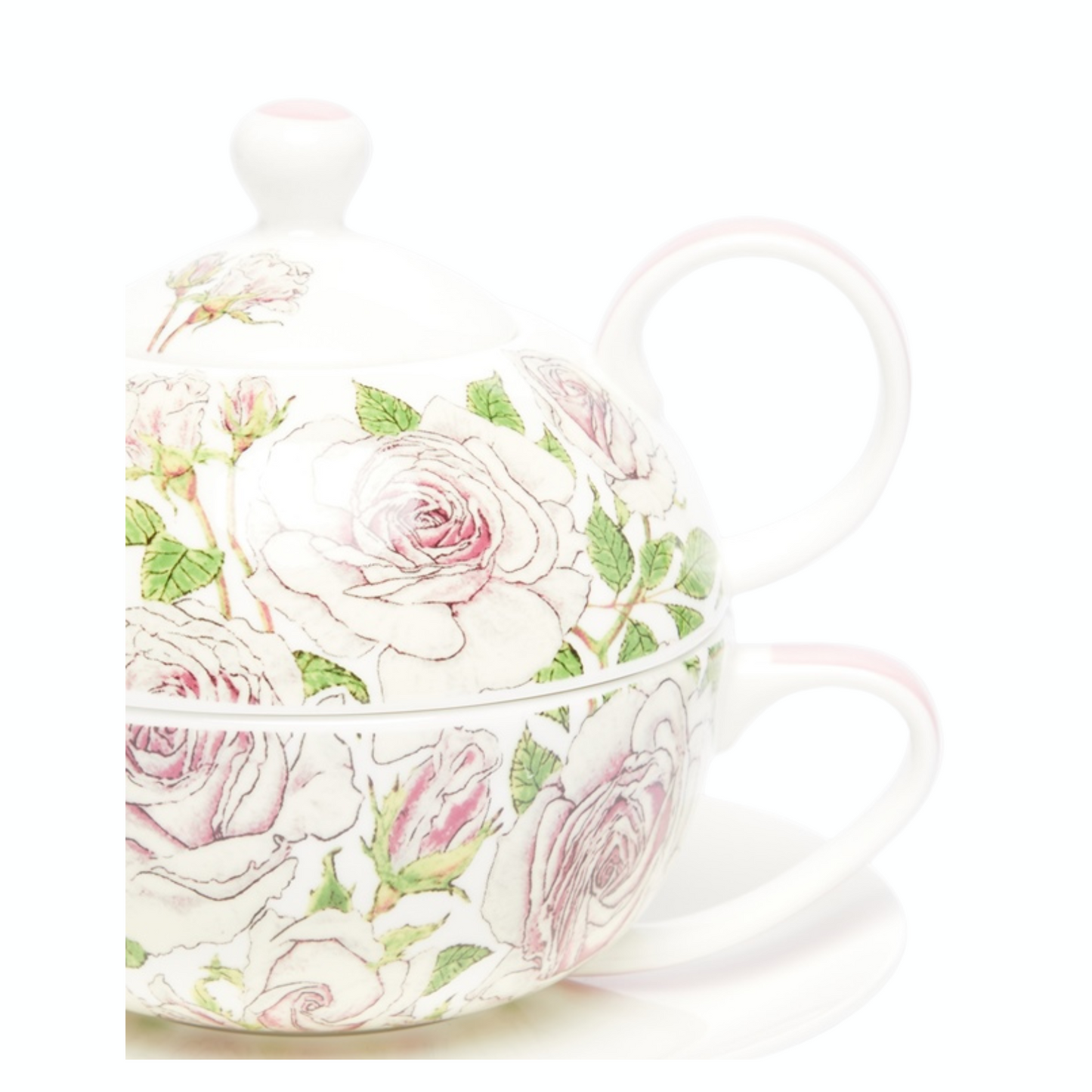 PAPERPRODUCTS DESIGN - Tea4One Set in Geschenkbox