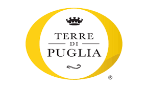 TERRE DI PUGLIA Tarallini - 230g