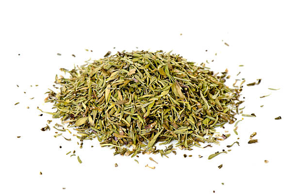 RASELLI Bio Gewürze : Aromatische Kräuter - 15g