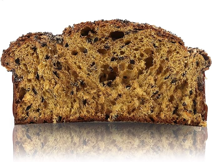 VERGANI - Colomba Cioccolato Sicily Trip - 750g