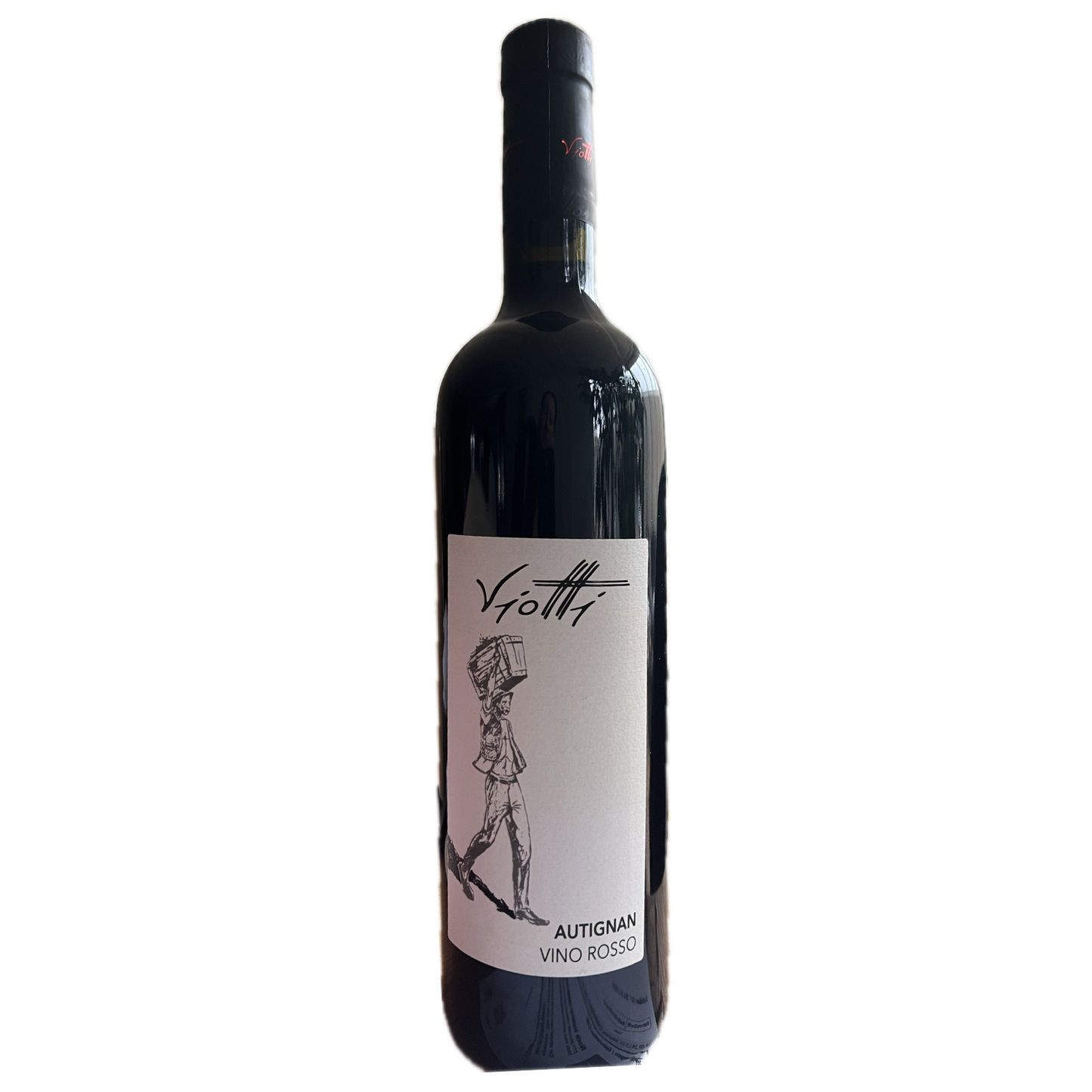 VIOTTI PIEMONTE AUTIGNAN - 75cl.