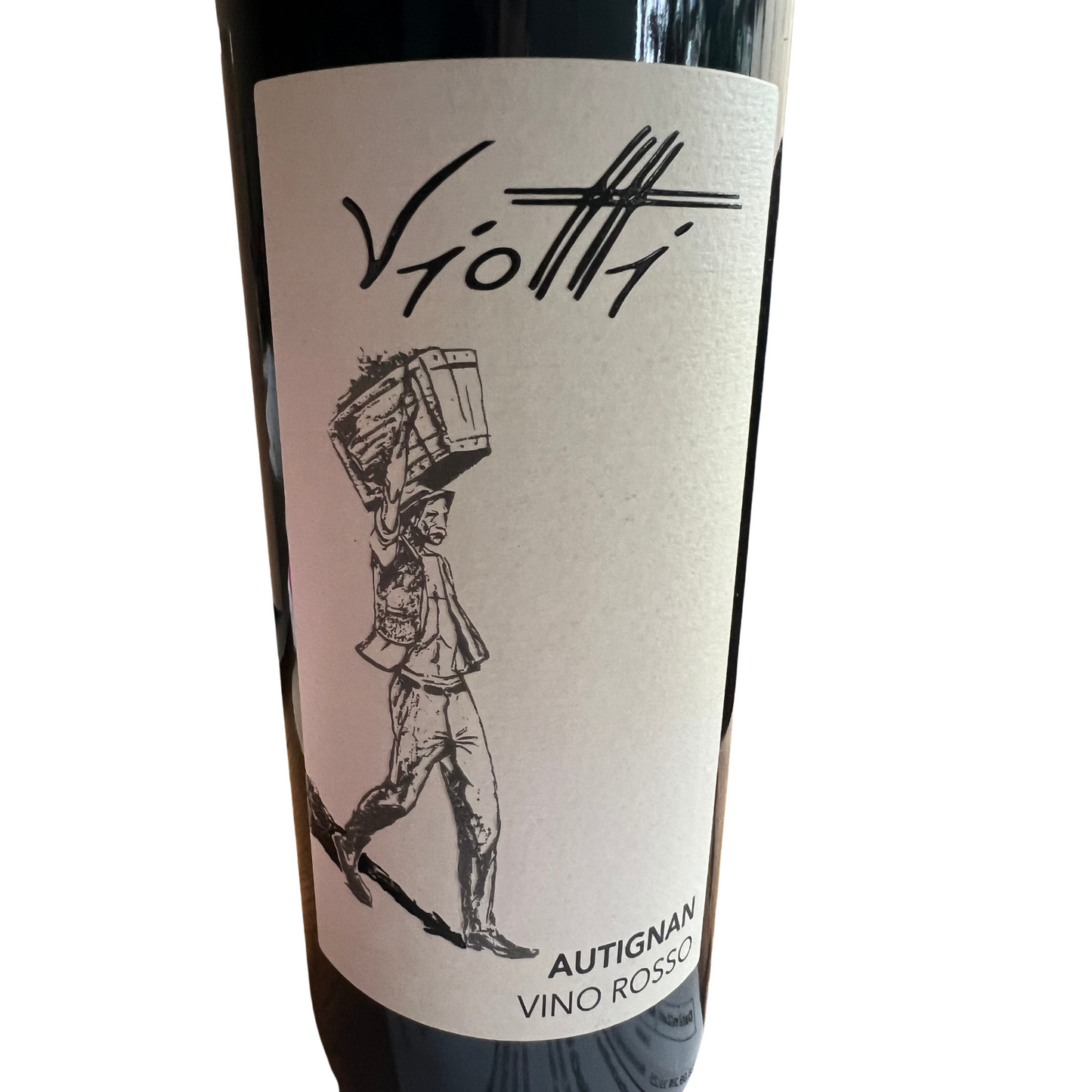 VIOTTI PIEMONTE AUTIGNAN - 75cl.
