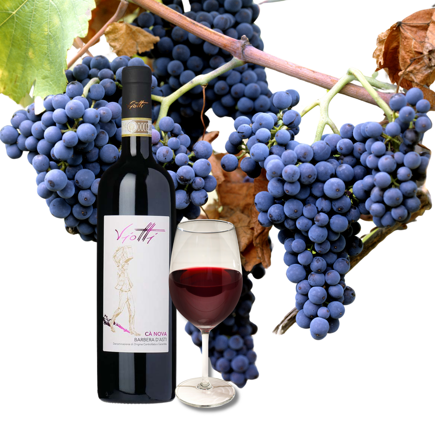"Delizia Italiana" Brett – Das perfekte Weihnachtsgeschenk