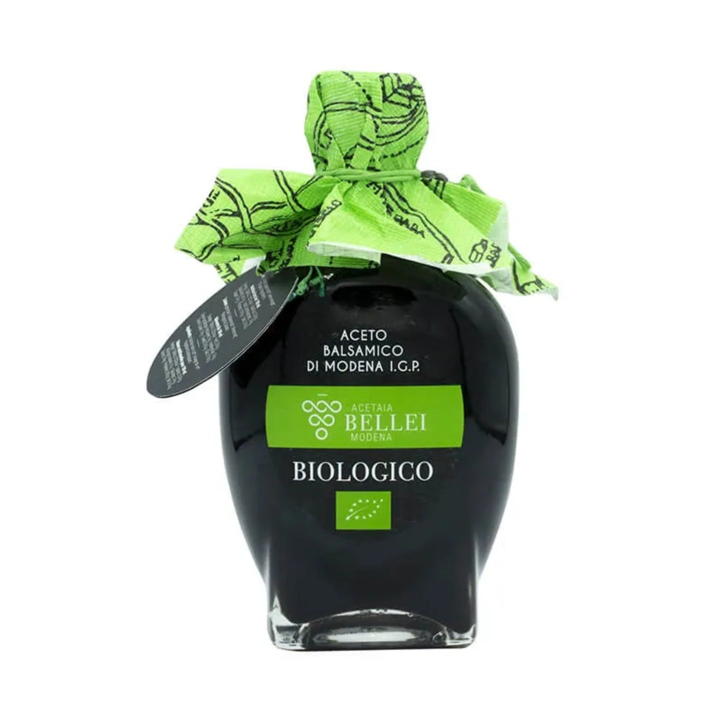 BELLEI Aceto Balsamico di Modena I.G.P. - 250ml