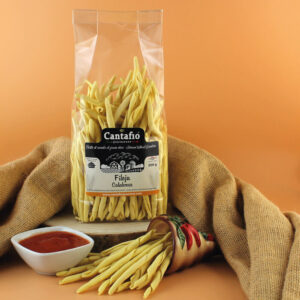 CANTAFIO GOURMET Fileja - Verschiedenen Geschmack - 500g