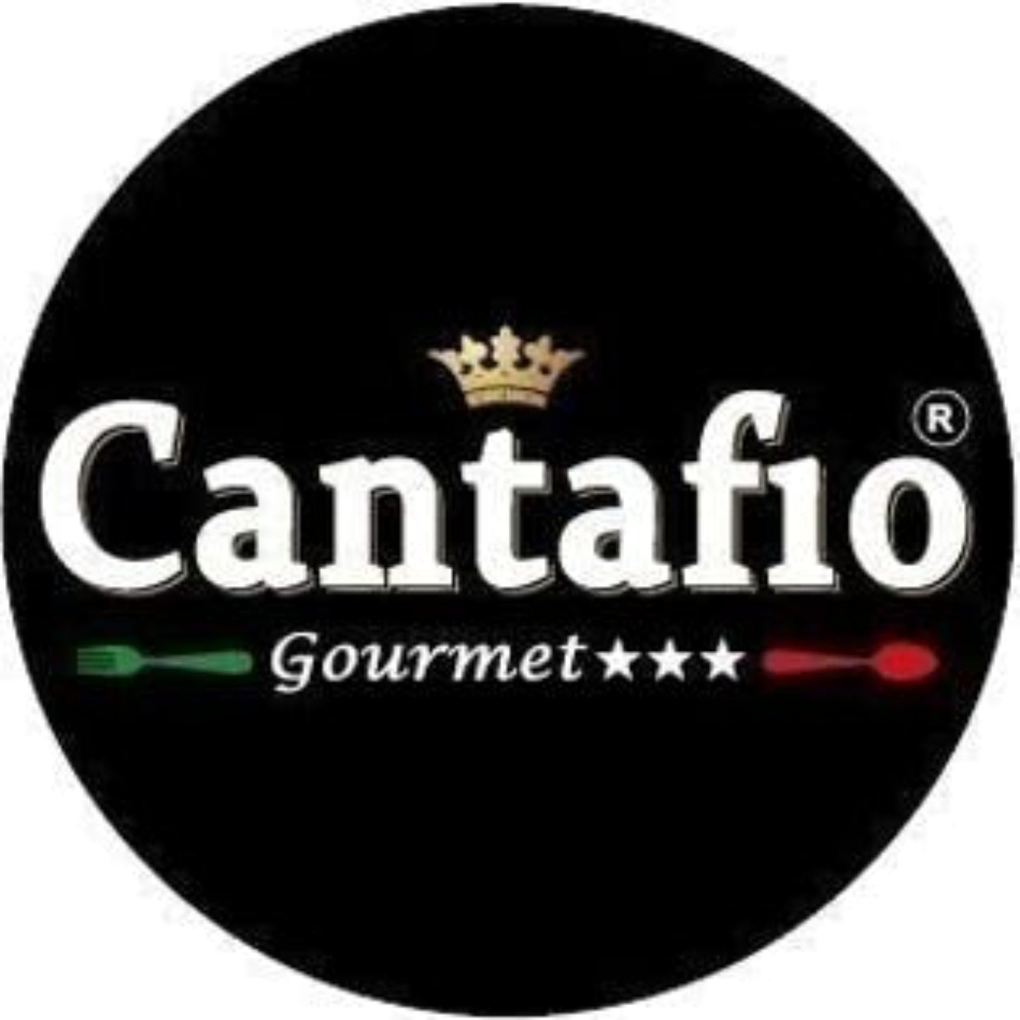CANTAFIO GOURMET Trofie - 500g