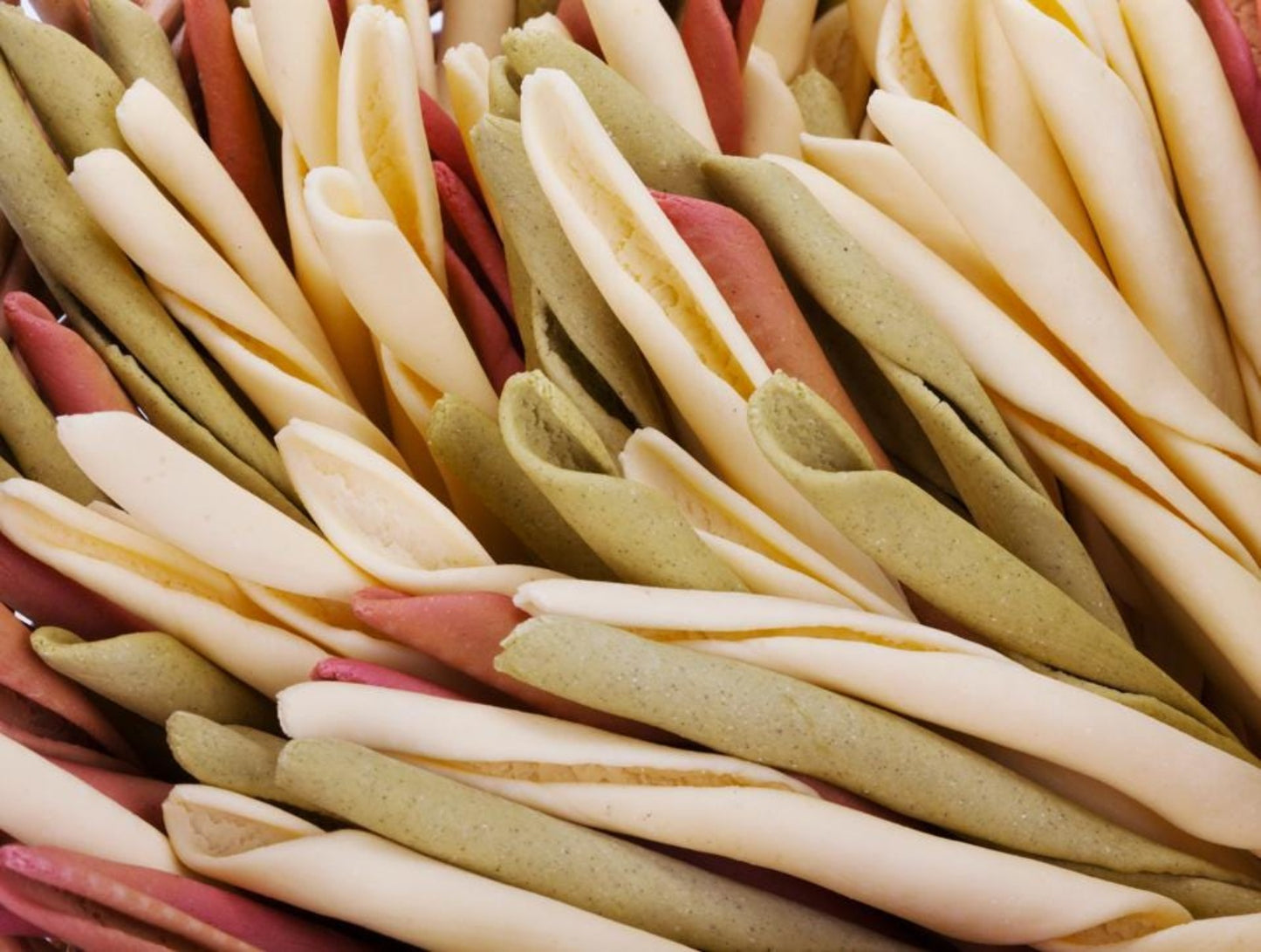 CANTAFIO GOURMET Fileja - Verschiedenen Geschmack - 500g